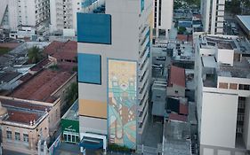 ibis budget Maceió Pajuçara